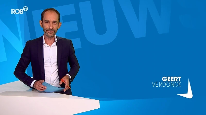Hoofdafbeelding voor artikel Nieuws vrijdag 7 augustus