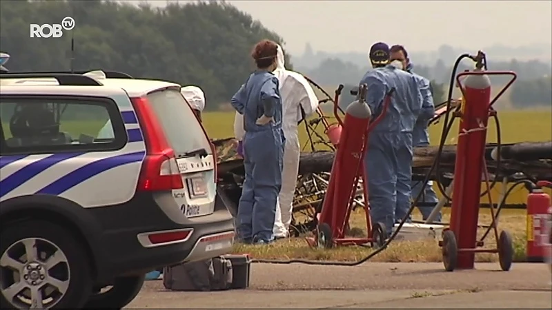 Vorige dodelijke ongeval met vliegtuigje in regio is van 2009 geleden