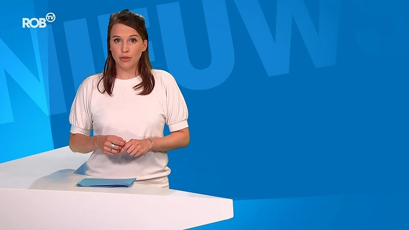 Hoofdafbeelding voor artikel Nieuws zondag 9 augustus