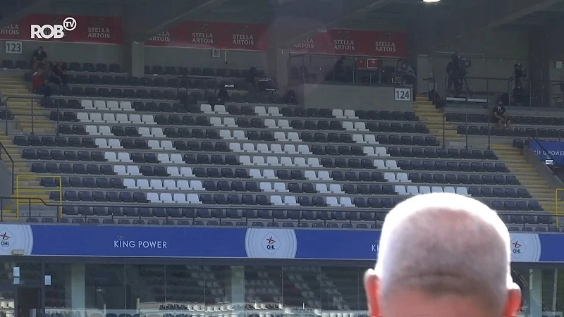 OHL begint zo meteen aan seizoen tegen Eupen