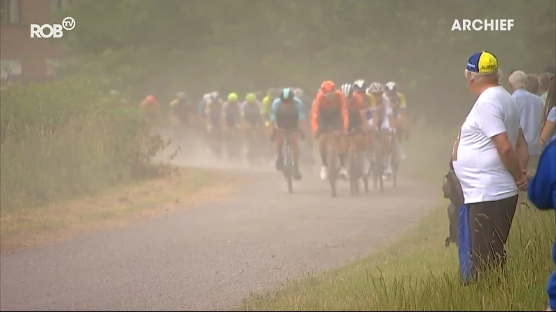 Tal van kleppers zakken zaterdag naar Dwars door het Hageland af