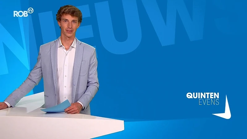 Hoofdafbeelding voor artikel Nieuws dinsdag 11 augustus