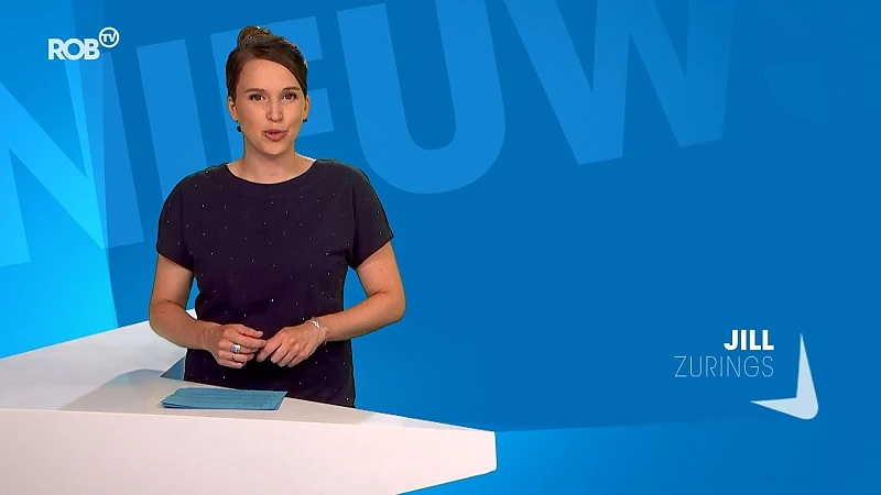 Hoofdafbeelding voor artikel Nieuws donderdag 13 augustus
