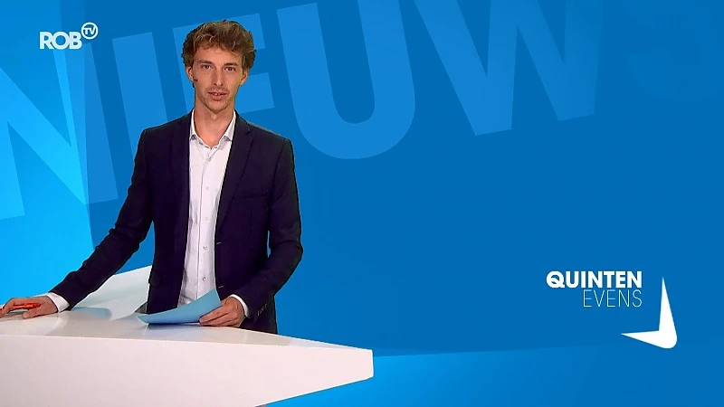 Hoofdafbeelding voor artikel Nieuws vrijdag 14 augustus