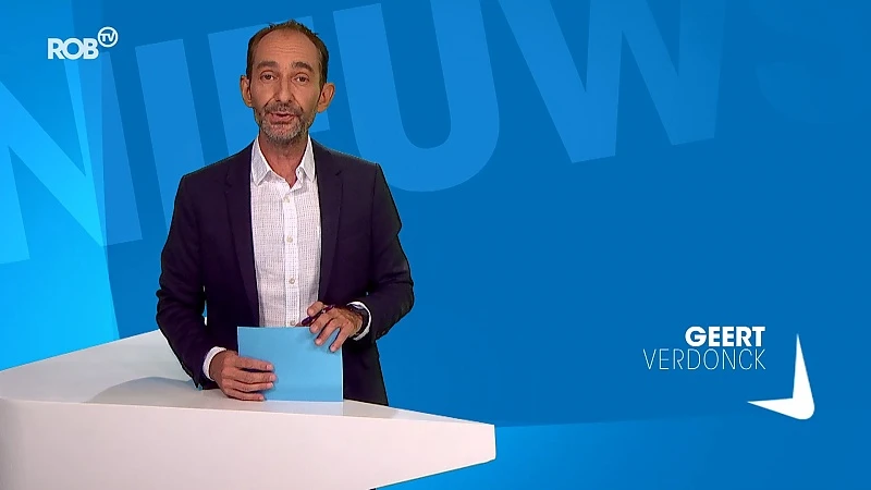 Hoofdafbeelding voor artikel Nieuws vrijdag 21 augustus