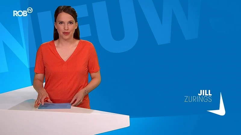 Nieuws zondag 23 augustus