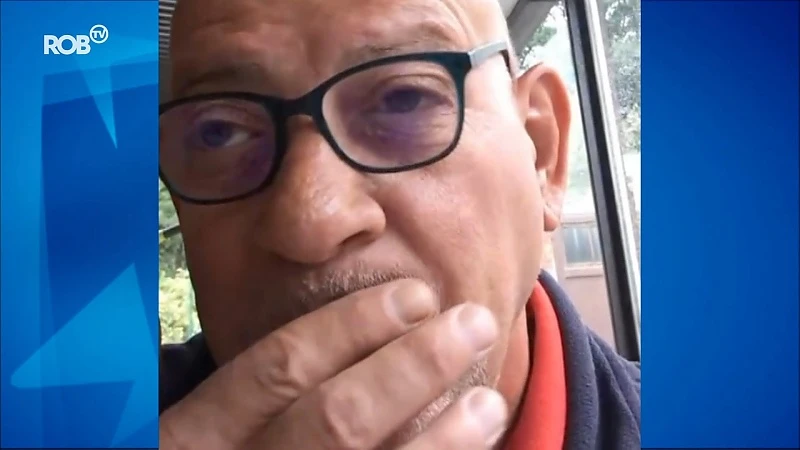Familie verdachte (63) reageert: "Onbegrijpelijk dat hij medegevangene heeft doodgeslagen"