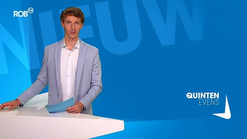 Hoofdafbeelding voor artikel Nieuws woensdag 26 augustus