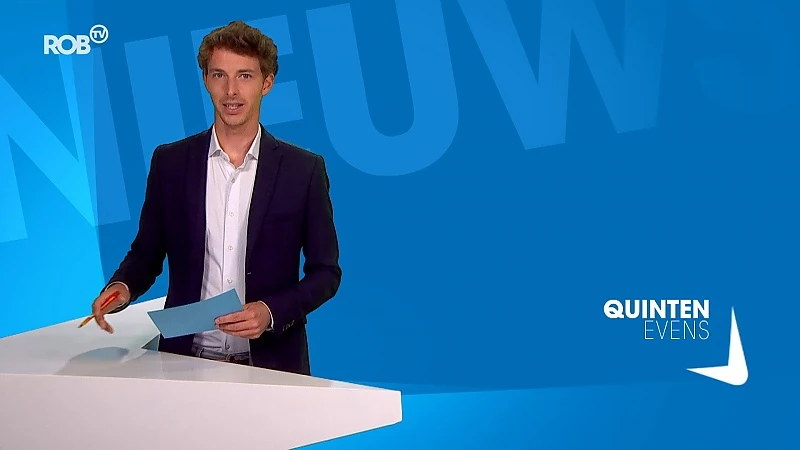 Nieuws donderdag 27 augustus