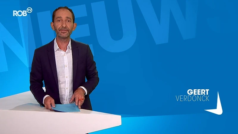 Hoofdafbeelding voor artikel Nieuws vrijdag 28 augustus