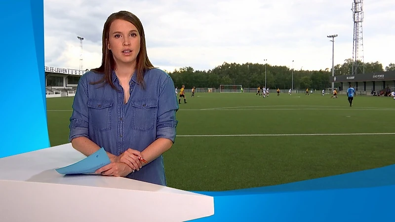OHL zendt jeugdwedstrijden live uit