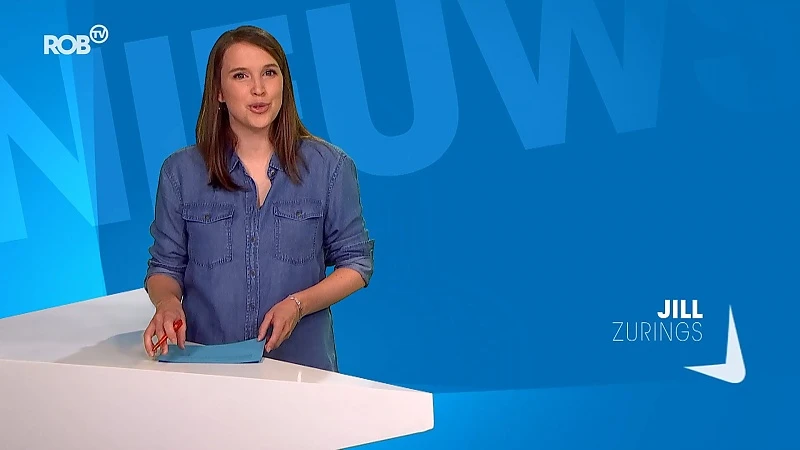 Hoofdafbeelding voor artikel Nieuws zondag 30 augustus