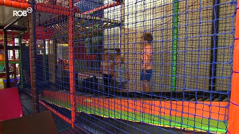 Laatste dag zomervakantie is voor veel kinderen nog 1 groot feest