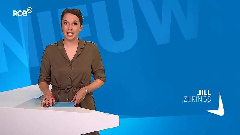 Nieuws dinsdag 1 september