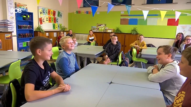 Hoofdafbeelding voor artikel HERBEKIJK: Extra uitzending…