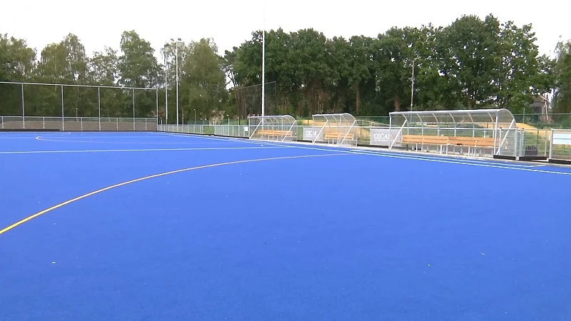 Nieuw hockeyveld in Keerbergen: "Onze gemeente is sweetspot van het hockey"