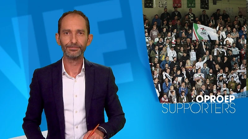 OHL-supporters opnieuw welkom aan Den Dreef