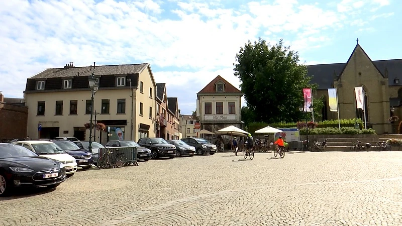 Aantal besmettingen daalt sterk in regio, wel stijging in Tervuren