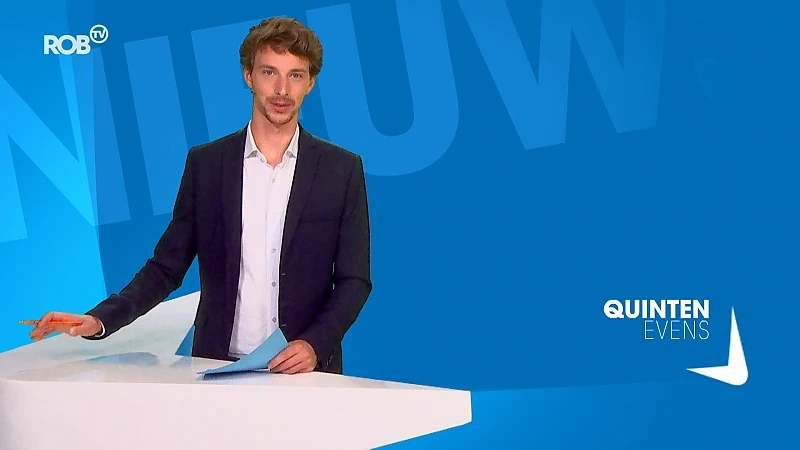 Hoofdafbeelding voor artikel Nieuws maandag 7 september