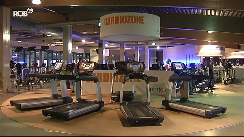 86.000 mensen zochten in zomermaanden sportieve ontspanning in Sportoases regio