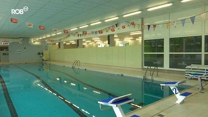 Dan toch schoolzwemmen op traditionele schooluren in Diest