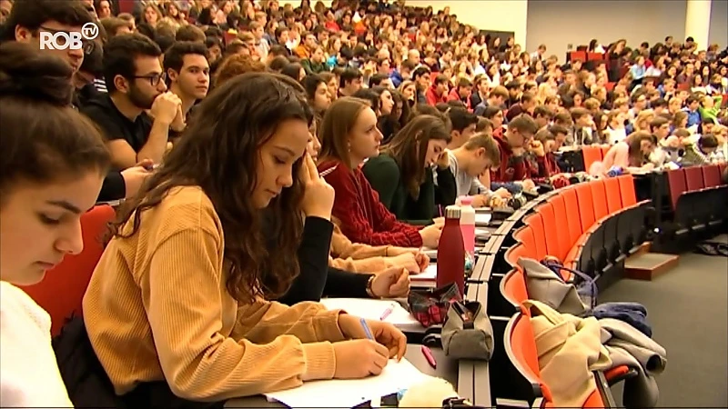 4% van studenten heeft leerkrediet tekort, UCLL en KU leuven doen beter