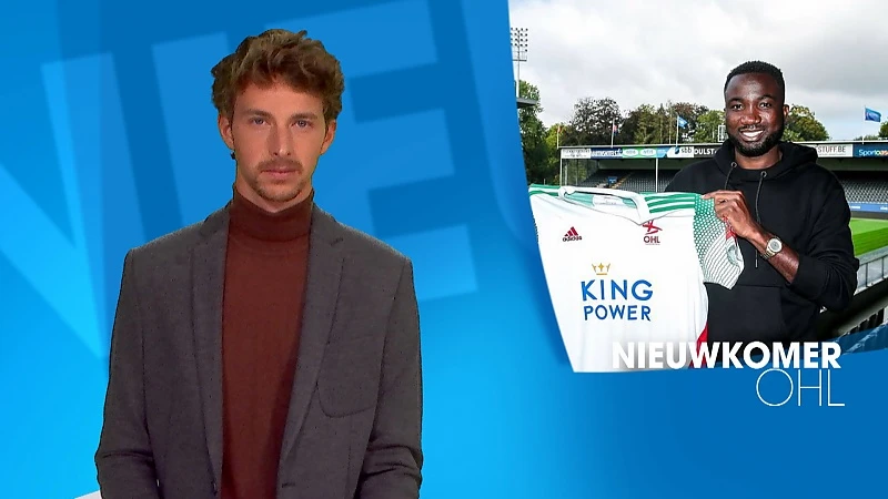 OHL huurt Jonah Osabutey een jaar van Werder Bremen
