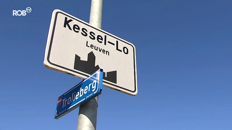 Leuven breidt zone 30 uit naar alle deelgemeenten