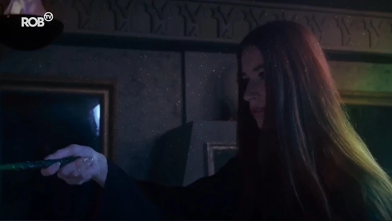 Nieuwe escaperoom in Leuven brengt je naar de magische school van Harry Potter