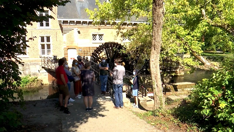 Open Monumentendag met deuren toe: Leuven houdt "Gesloten Monumentendag"