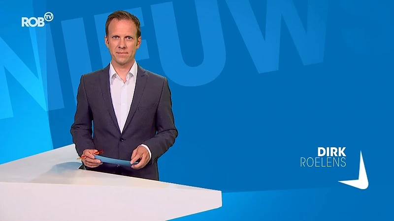 Nieuws zondag 13 september