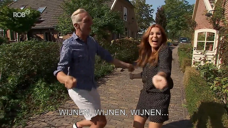 In primeur dit weekend: het nieuwe leven van de Meilandjes in 'Relax'