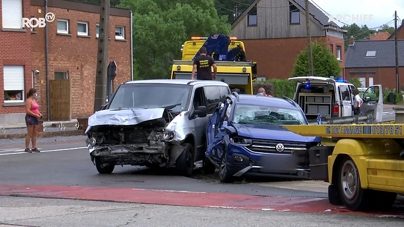 Scherpenheuvel-Zichem vraagt om kruispunt Turnhoutsebaan in Okselaar aan te pakken