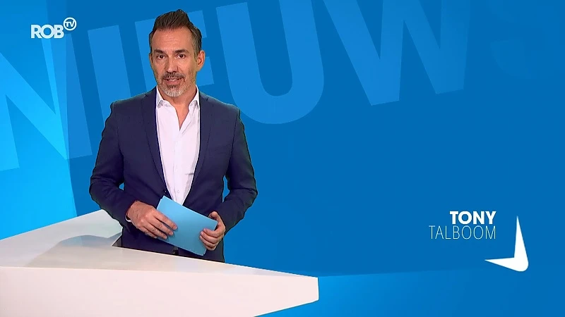 Hoofdafbeelding voor artikel Nieuws maandag 21 september