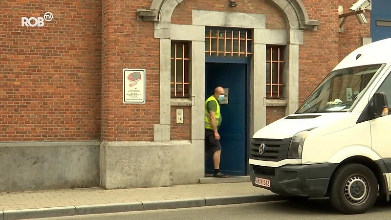 Staking in gevangenissen tegen versoepeling coronaregels voor bezoek