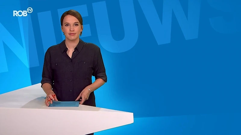 Hoofdafbeelding voor artikel Nieuws woensdag 23 september