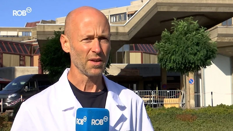 Ziekenhuiscijfers gaan stijgen: "We zijn verrast door de versoepelingen van de Veiligheidsraad"