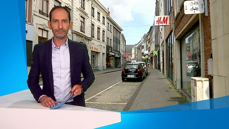 Diest deelt consumptiebon uit voor mensen die het financieel moeilijk hebben