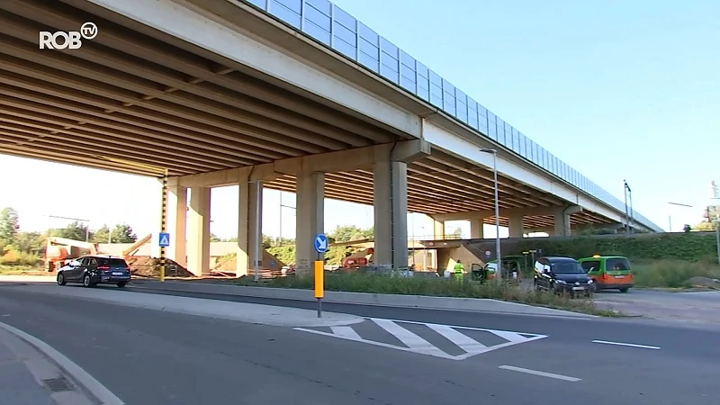 Wijgmaalsesteenweg volgend weekend afgesloten voor het verkeer