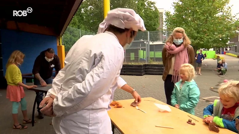 Cultuurcentrum het Gasthuis blaast 25 kaarsjes uit en viert drie dagen lang feest in Aarschot