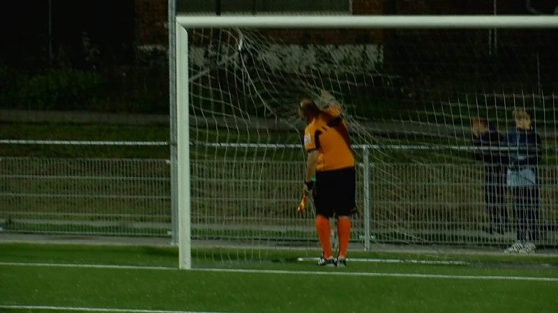 Betekom verliest met 1-2 tegen Zwarte Leeuw: "Spelers dachten dat het vanzelf zou gaan"