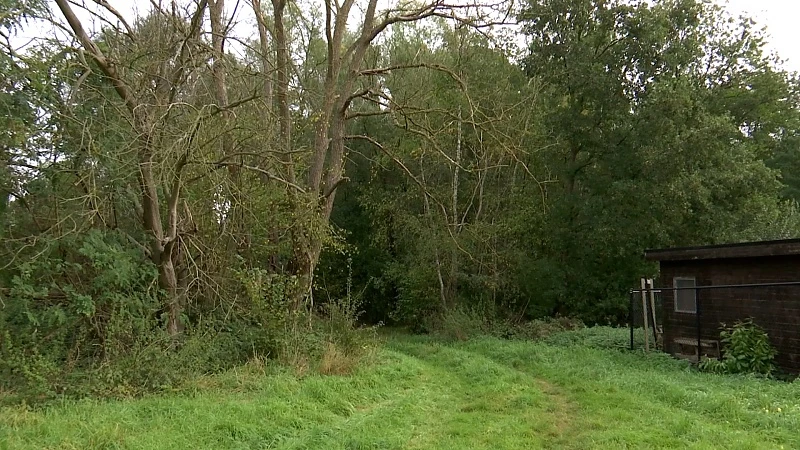 Tervuren krijgt nieuwe groene zone aan Hertenbergstraat