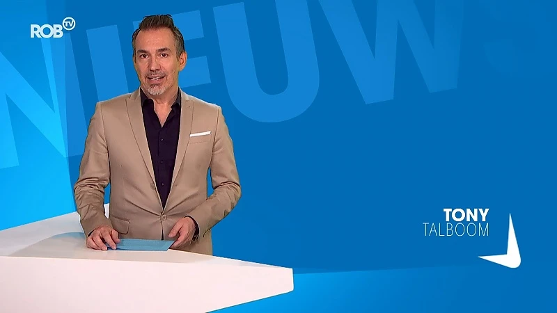 Hoofdafbeelding voor artikel Nieuws woensdag 30 september