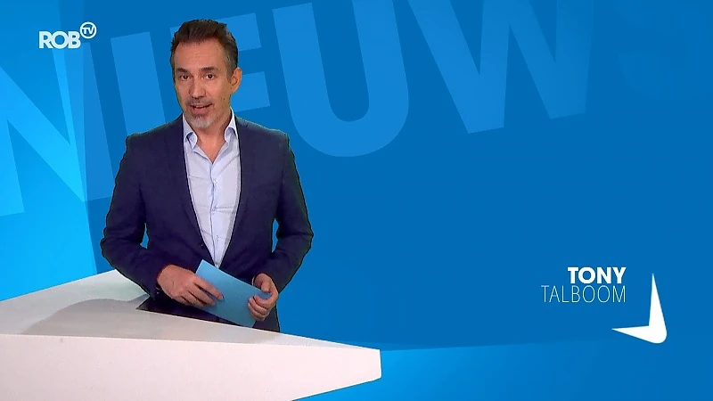 Nieuws donderdag 1 oktober