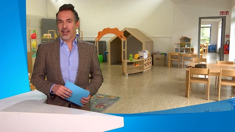 Huis van het Kind in Diest krijgt eindelijk haar vaste stek