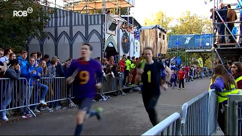 Ook alternatieve 24-urenloop in Leuven afgelast
