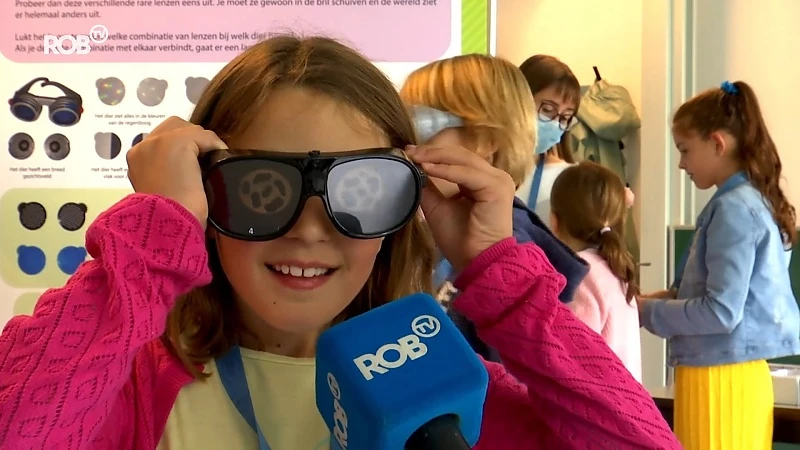 KU Leuven organiseert al voor 16e keer Kinderuniversiteit, dit keer in coronaproof versie