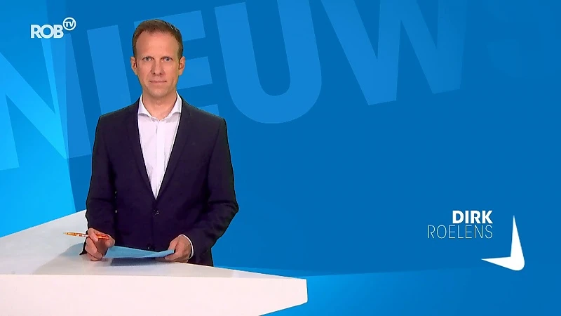 Hoofdafbeelding voor artikel Nieuws zondag 4 oktober