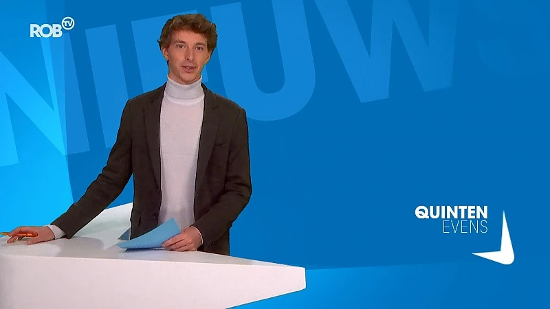 Hoofdafbeelding voor artikel Nieuws maandag 5 oktober