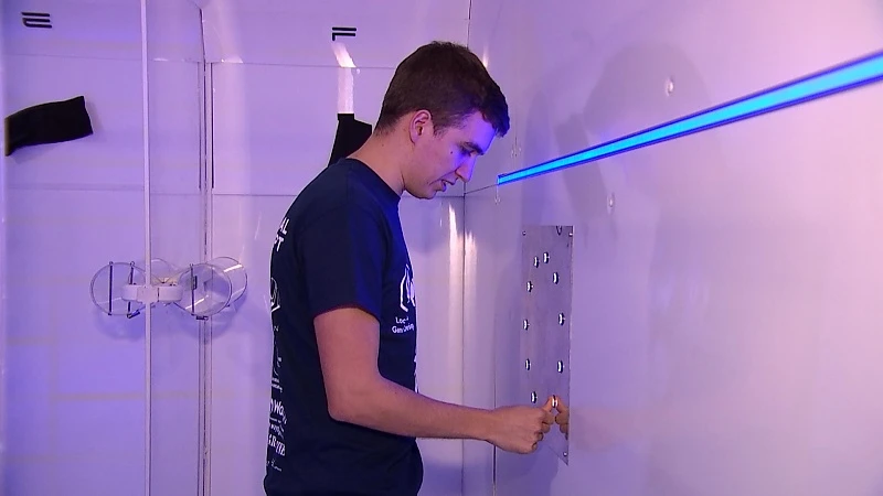 Vier Leuvenaars breken wereldrecord meeste escape rooms in 24 uur